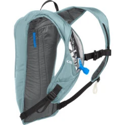 Camelbak Sac D'hydratation Hivernal Zoid™ 1 L Avec Poche à Eau 2 L -Avontuur Uitrusting sac dhydratation hivernal zoid 1 l avec poche a eau 2 l 4