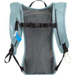 Camelbak Sac D'hydratation Hivernal Zoid™ 1 L Avec Poche à Eau 2 L -Avontuur Uitrusting sac dhydratation hivernal zoid 1 l avec poche a eau 2 l 6