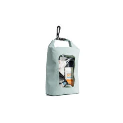 Sac étanche (IPX4) De 2,5 L Avec Fenêtre De Visibilité. 8 Sac étanche (IPX4) De 2,5 L Avec Fenêtre De Visibilité. -Avontuur Uitrusting sac etanche ipx4 de 25 l avec fenetre de visibilite 2