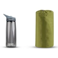 Sea To Summit Tapis De Couchage Autogonflant Camp Mat - Tapis Autogonflant -Avontuur Uitrusting sea to summit tapis de couchage autogonflant camp mat tapis autogonflant 3