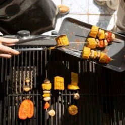 Set De 3 Accessoires De Barbecue Aktive -Avontuur Uitrusting set de 3 accessoires de barbecue aktive 6