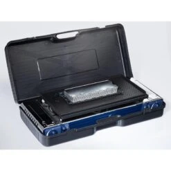 Set Réchaud à Gaz 2 Feux - Skandika Brann - Camping - Allumage Piezo - Mallette -Avontuur Uitrusting set rechaud a gaz 2 feux skandika brann camping allumage piezo mallette 6