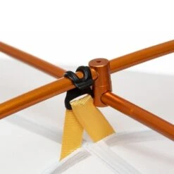 Shanta Pro 2 - Tente Légère - 2 Personnes - Jaune 11 Shanta Pro 2 - Tente Légère - 2 Personnes - Jaune -Avontuur Uitrusting shanta pro 2 tente legere 2 personnes jaune 4