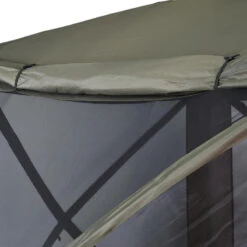 Social Bivvy L Pêche De La Carpe -Avontuur Uitrusting social bivvy l peche de la carpe 4