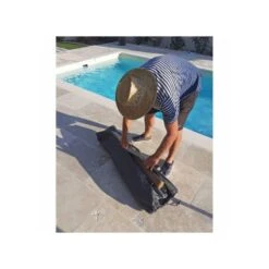 SOPLAIR Chaise Longue Relax Belem Réglable En Hauteur Compact Camping-Car -Avontuur Uitrusting soplair chaise longue relax belem reglable en hauteur compact camping car 2