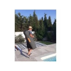 SOPLAIR Chaise Longue Relax Belem Réglable En Hauteur Compact Camping-Car -Avontuur Uitrusting soplair chaise longue relax belem reglable en hauteur compact camping car 3