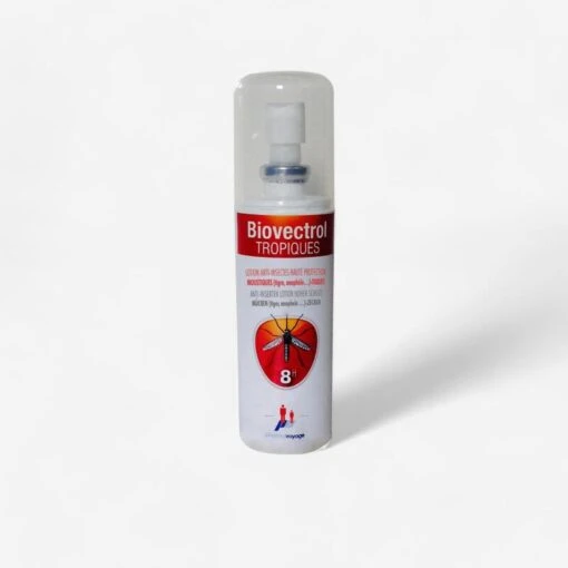 Katadyn Spray Anti Insectes BIOVECTROL - Deet 50% - 75 ML -Avontuur Uitrusting spray anti insectes biovectrol deet 50 75 ml