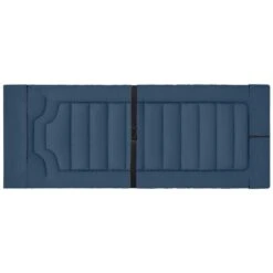 Surmatelas Pour Lits De Camp - 223 X 76 Cm - Camping - Protection -Avontuur Uitrusting surmatelas pour lits de camp 223 x 76 cm camping protection 2