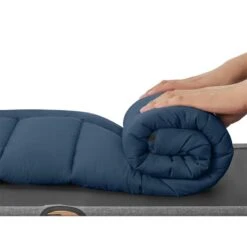 Surmatelas Pour Lits De Camp - 223 X 76 Cm - Camping - Protection -Avontuur Uitrusting surmatelas pour lits de camp 223 x 76 cm camping protection 4