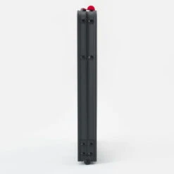 Quechua TABLE BASSE PLIANTE DE CAMPING - MH100 - GRISE -Avontuur Uitrusting table basse pliante de camping mh100 grise 5