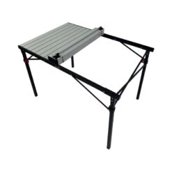 Table De Camping Maikku - Pliante En Aluminium - 6 Pers. - 107 X 70 X 70 Cm 11 Table De Camping Maikku - Pliante En Aluminium - 6 Pers. - 107 X 70 X 70 Cm -Avontuur Uitrusting table de camping maikku pliante en aluminium 6 pers 107 x 70 x 70 cm 2