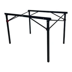 Table De Camping Maikku - Pliante En Aluminium - 6 Pers. - 107 X 70 X 70 Cm 12 Table De Camping Maikku - Pliante En Aluminium - 6 Pers. - 107 X 70 X 70 Cm -Avontuur Uitrusting table de camping maikku pliante en aluminium 6 pers 107 x 70 x 70 cm 3