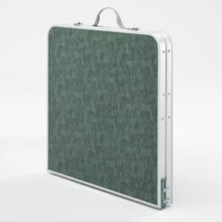 Quechua TABLE DE CAMPING PLIANTE - 4 À 6 PERSONNES -Avontuur Uitrusting table de camping pliante 4 a 6 personnes 2