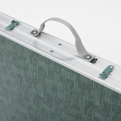 Quechua TABLE DE CAMPING PLIANTE - 4 À 6 PERSONNES -Avontuur Uitrusting table de camping pliante 4 a 6 personnes 7