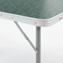Quechua TABLE DE CAMPING PLIANTE - 4 À 6 PERSONNES -Avontuur Uitrusting table de camping pliante 4 a 6 personnes 9