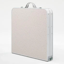 Quechua TABLE DE CAMPING PLIANTE - 4 TABOURETS - 4 À 6 PERSONNES -Avontuur Uitrusting table de camping pliante 4 tabourets 4 a 6 personnes 2