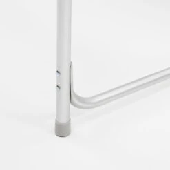 Quechua TABLE DE CAMPING PLIANTE - 4 TABOURETS - 4 À 6 PERSONNES -Avontuur Uitrusting table de camping pliante 4 tabourets 4 a 6 personnes 7