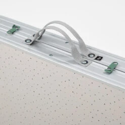 Quechua TABLE DE CAMPING PLIANTE - 4 TABOURETS - 4 À 6 PERSONNES -Avontuur Uitrusting table de camping pliante 4 tabourets 4 a 6 personnes 9