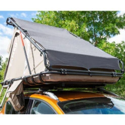 Tambu YANO Tente De Toit Pour 2 Personnes -Avontuur Uitrusting tambu yano tente de toit pour 2 personnes 3