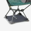 Quechua Tapis De Stabilité Pour Chaise MH500L -Avontuur Uitrusting tapis de stabilite pour chaise mh500l