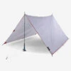Tarp De Trekking - 1,5 Places - MT900 -Avontuur Uitrusting tarp de trekking 15 places mt900