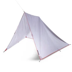 Tarp De Trekking - 1,5 Places - MT900 -Avontuur Uitrusting tarp de trekking 15 places mt900 4