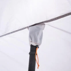 Tarp De Trekking - 1,5 Places - MT900 -Avontuur Uitrusting tarp de trekking 15 places mt900 7