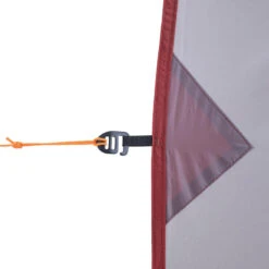 Tarp De Trekking - 1,5 Places - MT900 -Avontuur Uitrusting tarp de trekking 15 places mt900 8