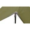 Tarp Robens Trail Tarp 3 X 3 M -Avontuur Uitrusting tarp robens trail tarp 3 x 3 m