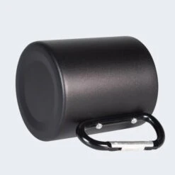 Tasse Thermique De Camping 300 Ml | Mousqueton | Acier Inoxydable | 4 Gobelets -Avontuur Uitrusting tasse thermique de camping 300 ml mousqueton acier inoxydable 4 gobelets 5