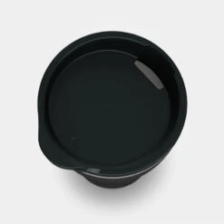 Quechua Tasse / Verre MH500 Isotherme (double Paroi Inox) Camp Du Randonneur 0,5L Noir -Avontuur Uitrusting tasse verre mh500 isotherme double paroi inox camp du randonneur 05l noir 3