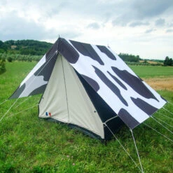 Tent&moi Vache