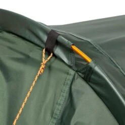 TRESPASS Tente 1 Personne SENTRY (Vert Kaki) -Avontuur Uitrusting tente 1 personne sentry vert kaki 2