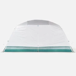Quechua Tente à Arceaux De Camping - Arpenaz 6 ULTRAFRESH - 6 Personnes - -Avontuur Uitrusting tente a arceaux de camping arpenaz 6 ultrafresh 6 personnes 8