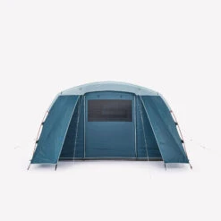 Quechua Tente à Arceaux De Camping - Arpenaz 6.3 - 6 Personnes - 3 Chambres 16 Quechua Tente à Arceaux De Camping - Arpenaz 6.3 - 6 Personnes - 3 Chambres -Avontuur Uitrusting tente a arceaux de camping arpenaz 63 6 personnes 3 chambres 4