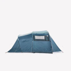 Quechua Tente à Arceaux De Camping - Arpenaz 6.3 - 6 Personnes - 3 Chambres 21 Quechua Tente à Arceaux De Camping - Arpenaz 6.3 - 6 Personnes - 3 Chambres -Avontuur Uitrusting tente a arceaux de camping arpenaz 63 6 personnes 3 chambres 9