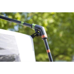 Tente Coleman Octagon 8 (Verte) -Avontuur Uitrusting tente coleman octagon 8 verte 3