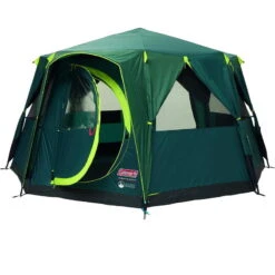 Tente Coleman Octagon Blackout 8