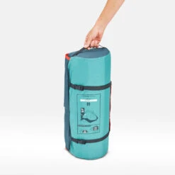 Quechua Tente De Camping - 2 SECONDS EASY - 2 Places -Avontuur Uitrusting tente de camping 2 seconds easy 2 places 2