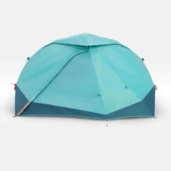 Quechua Tente De Camping - 2 SECONDS EASY - 2 Places -Avontuur Uitrusting tente de camping 2 seconds easy 2 places 7