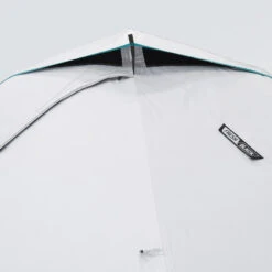 Quechua Tente De Camping - 2 SECONDS EASY - 2 Places - Fresh & Black -Avontuur Uitrusting tente de camping 2 seconds easy 2 places fresh and black 8