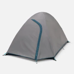 Quechua Tente De Camping - MH100 - 2 Places 16 Quechua Tente De Camping - MH100 - 2 Places -Avontuur Uitrusting tente de camping mh100 2 places 4