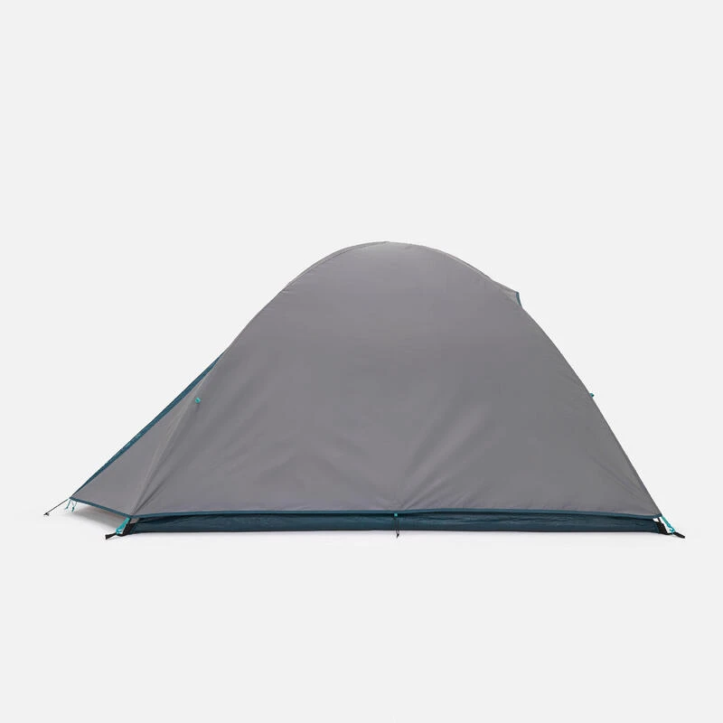 Quechua Tente De Camping - MH100 - 2 Places 8 Quechua Tente De Camping - MH100 - 2 Places - Afbeelding 6