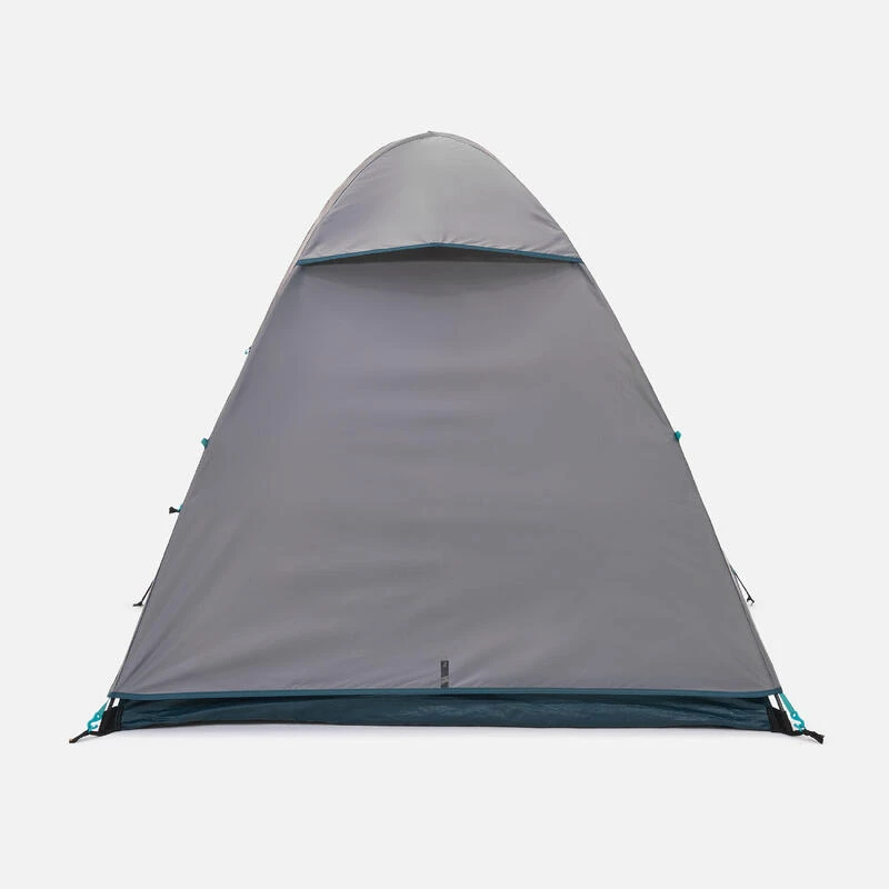 Quechua Tente De Camping - MH100 - 2 Places 9 Quechua Tente De Camping - MH100 - 2 Places - Afbeelding 7