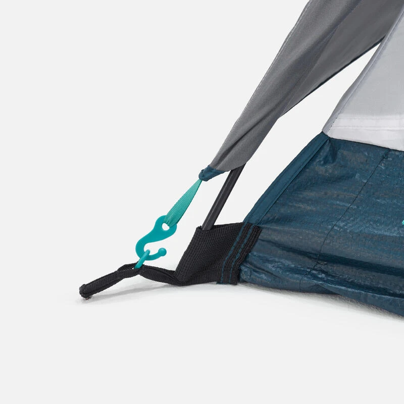 Quechua Tente De Camping - MH100 - 2 Places 12 Quechua Tente De Camping - MH100 - 2 Places - Afbeelding 10