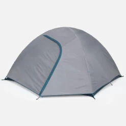 Quechua Tente De Camping - MH100 - 4 Places 17 Quechua Tente De Camping - MH100 - 4 Places -Avontuur Uitrusting tente de camping mh100 4 places 5