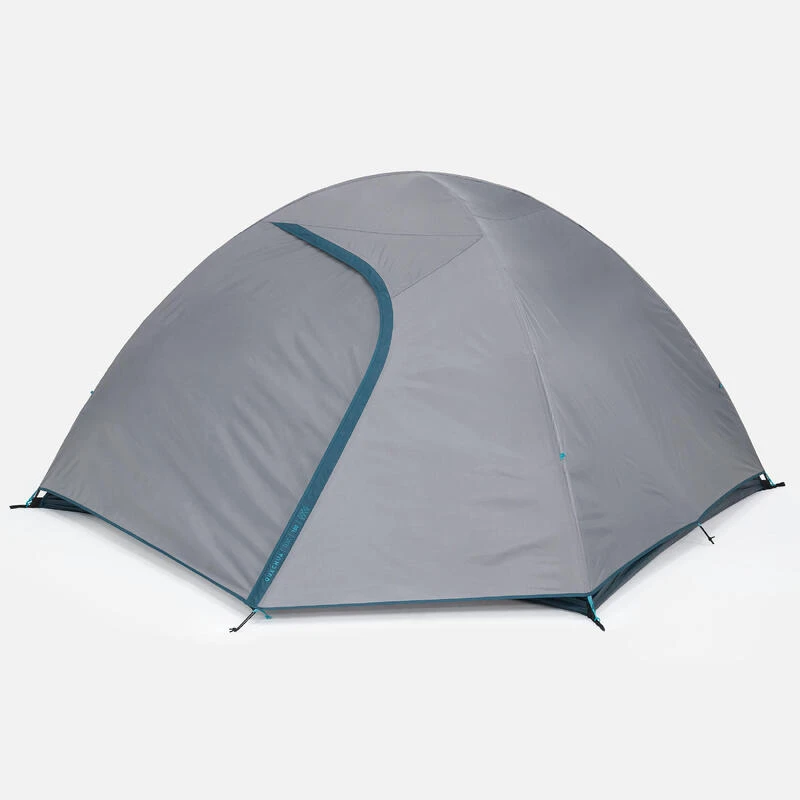 Quechua Tente De Camping - MH100 - 4 Places 8 Quechua Tente De Camping - MH100 - 4 Places - Afbeelding 6