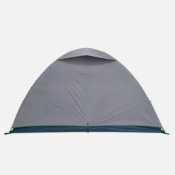 Quechua Tente De Camping - MH100 - 4 Places 18 Quechua Tente De Camping - MH100 - 4 Places -Avontuur Uitrusting tente de camping mh100 4 places 6