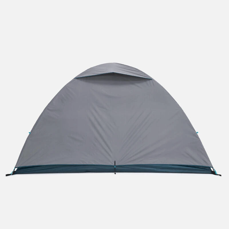 Quechua Tente De Camping - MH100 - 4 Places 9 Quechua Tente De Camping - MH100 - 4 Places - Afbeelding 7