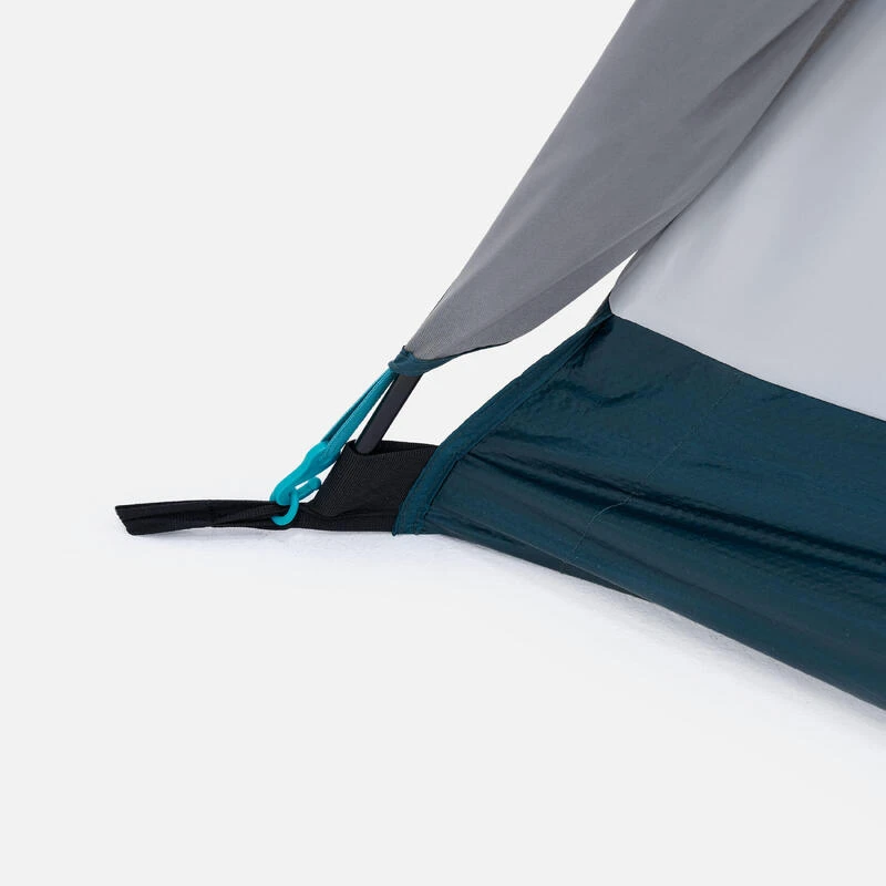 Quechua Tente De Camping - MH100 - 4 Places 11 Quechua Tente De Camping - MH100 - 4 Places - Afbeelding 9